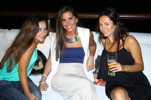 Launching of Heineken Fountain